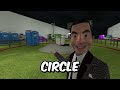 Beginning of video