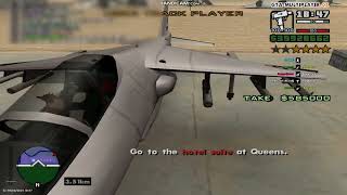 Details The Vertical Bird Heist - NiCK | GTA-MULTIPLAYER.CZ | WTLS 2 | SA-MP News