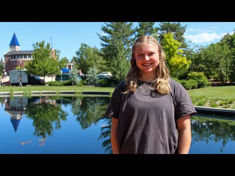 Ritchie School Student’s Journey Through Coding, Creativity, and Research