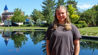 Ritchie School Student’s Journey Through Coding, Creativity, and Research