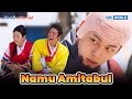 Namu amitabul [Two Days and One Night 4 Ep197-3] | KBS WORLD TV 231105