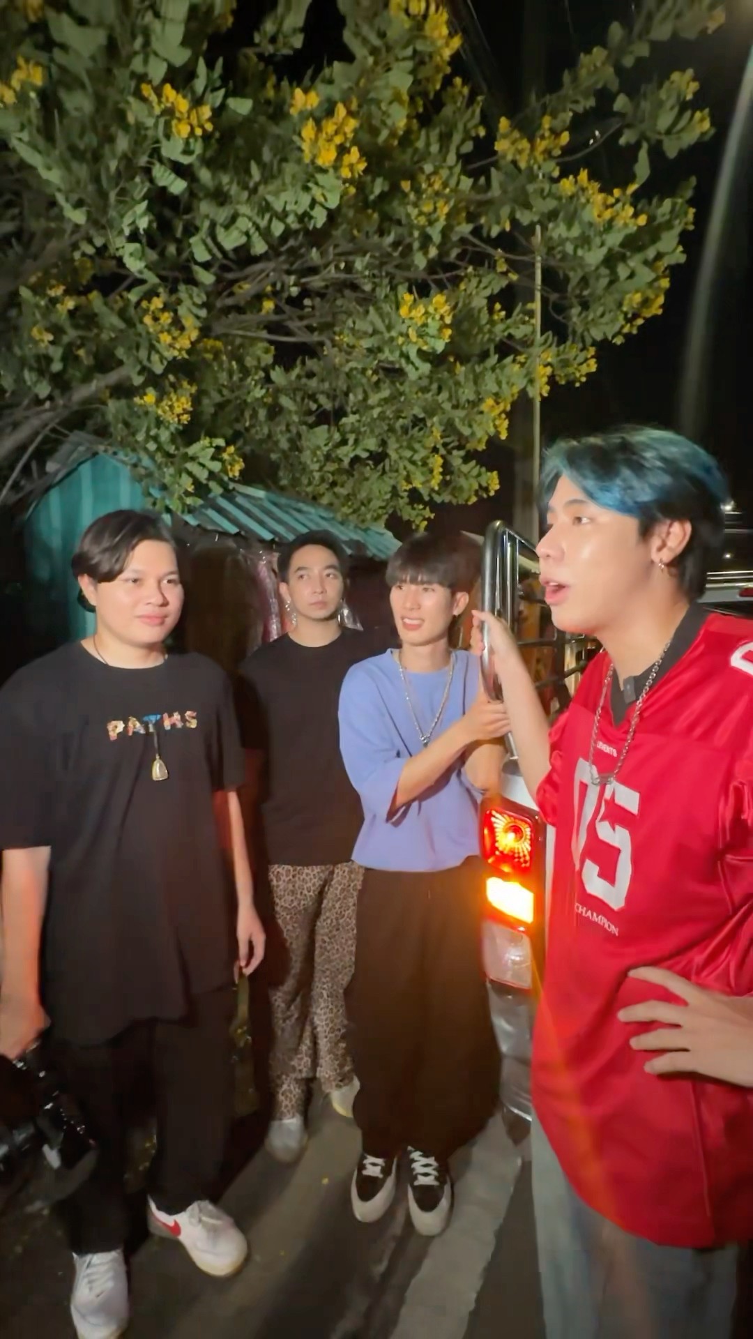 วิญญาณมีมวลจริงไหมม?!!?? #spd #ghost #comedy