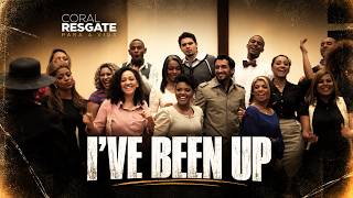 Coral Resgate – I’ve Been Up (Áudio Oficial - 2010)