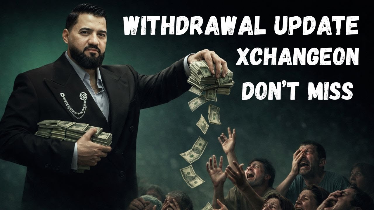 omar khan xchangeon withdrew update best crypto arbitrage trading platform
