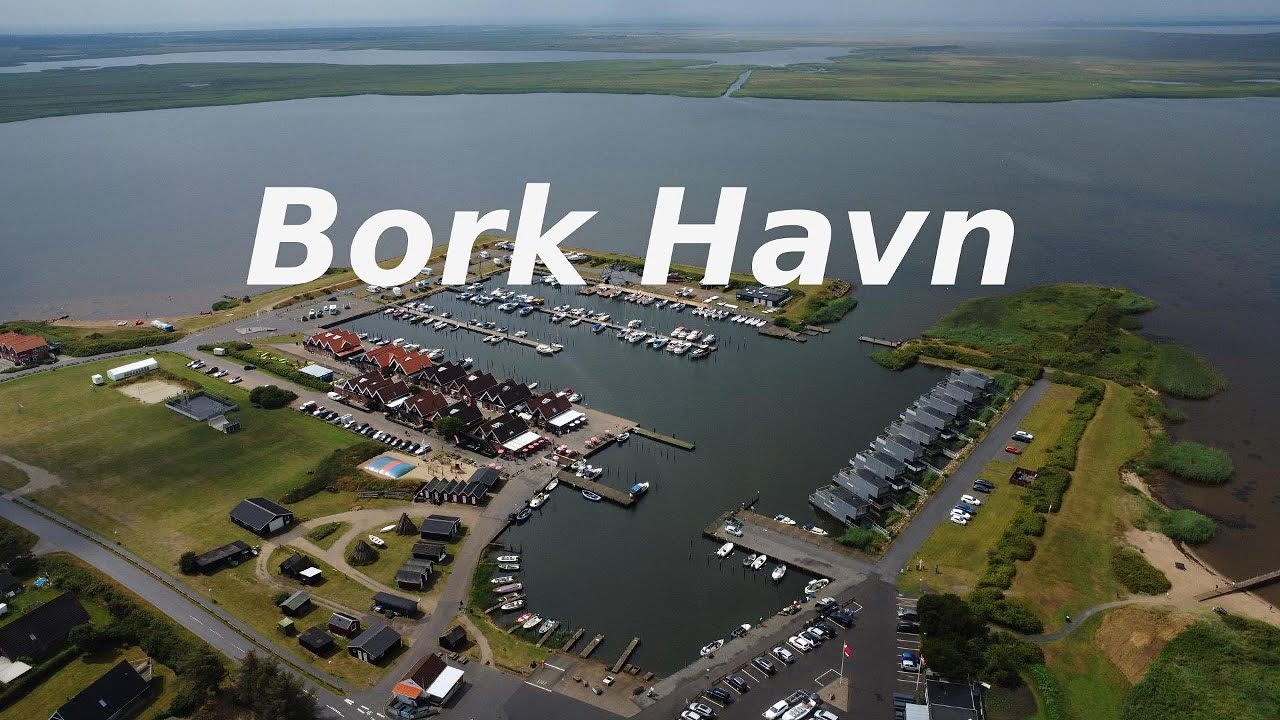 Bork Havn