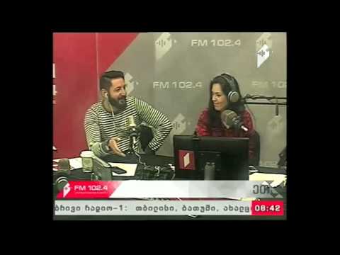 \"პიკის საათი\" 12.05.17  \"პროფესიონალი\" -  ლანა ბლიაძის საავტორო რუბრიკა