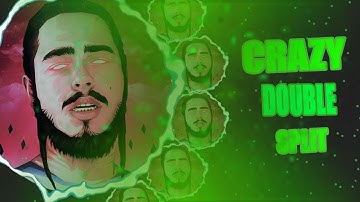 🔥 Gota.io Sick Moments of Doublesplits in short video... Popsplits...  Pushsplit...🔥