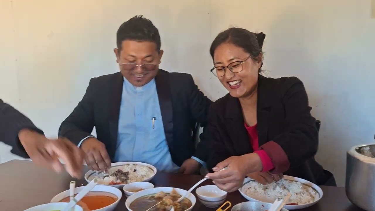 Kô Thiehpa 2026 || New Chapi Local || Local Secretary Machâ FC.Khaimâ ta pati maniah âchhuahnohpa