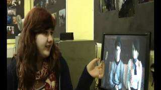 Audience Feedback Video.