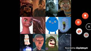 Defeats Of My Favorite Cartoon Villains Part 17 Re