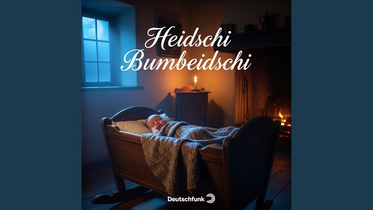 Watch Heidschi Bumbeidschi on YouTube Watch Heidschi Bumbeidschi on YouTube