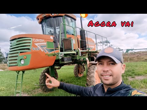 COMPREI UM GLADIADOR? //// VEM COMIGO...