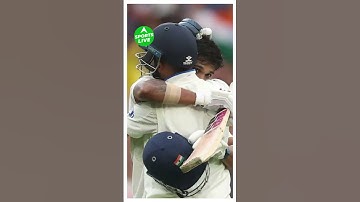 IND VS AUS :"I ALSO BELIEVE IN SIRAJ BHAI " Nitish Reddy ने Mohammed Siraj के लिए लगाई स्पेशल स्टोरी