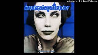 eurythmics  -  never gonna cry again [1981] [magnums extended mix]