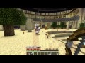 Etho MindCrack SMP - Episode 93: PVP Lessons