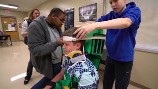 CTE Academy: BioMed