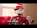 The Cat In The Hat - Official Trailer (2026) - Bill Hader, Matt Berry, Quinta Brunson