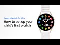 Galaxy Watch For Kids Samsung Galaxy Watch7