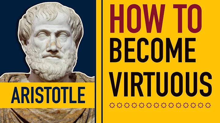 Aristotle: Virtue, Habit, and the Mean - DayDayNews