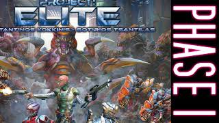 Project: Elite - Phase 01 - Audio Countdown