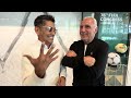 Hristo Stoichkov, Balón de Oro 1994, junto a Jorge Campos habla del Mundial FIFA 2026TM