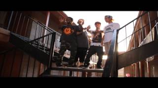 D-Locz- We Dont Feel That Official Music Video Shot By