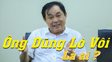 Đại Gia Dũng Lò Vôi Là Ai ? Tài Sản Của Ông Cỡ Nào ? Mà Dám Bỏ Ra Hàng Ngàn Tỷ Đồng Làm Từ Thiện.