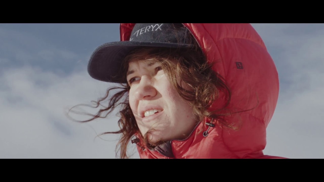 Fay Wildhagen - Behind Borders Ep. 2 - YouTube