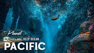 Pacific Incredible | The Deepest Secret Earth Has Been Hiding From Us