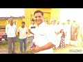 बगोली में हिंदू भाइयों ने मुस्लिम भाइयों को गले मिल कर दी ईद की मुबारकबाद