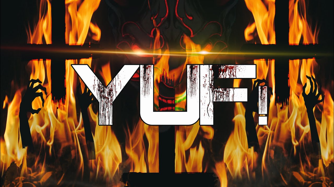 YUF! - SCREAM (Metalstep) - YouTube