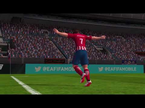EA SPORTS FIFA World Cup 2022™
