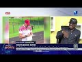 “WHO ARE WE TO JUDGE OTUMFUO?” — Asante Kotoko Management Debate | Metro Sports