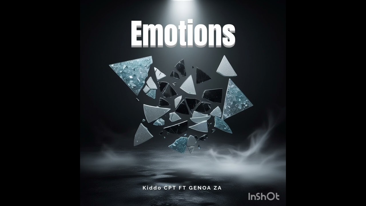 Emotions!!😔_Kiddo CPT FT GENOA ZA