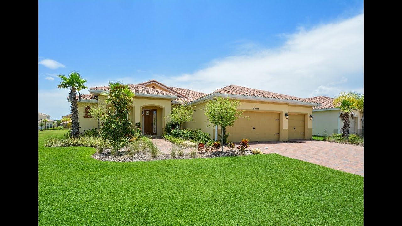 New Bellalago Home For Sale 3704 Paradiso Cirlcle With Private Pool