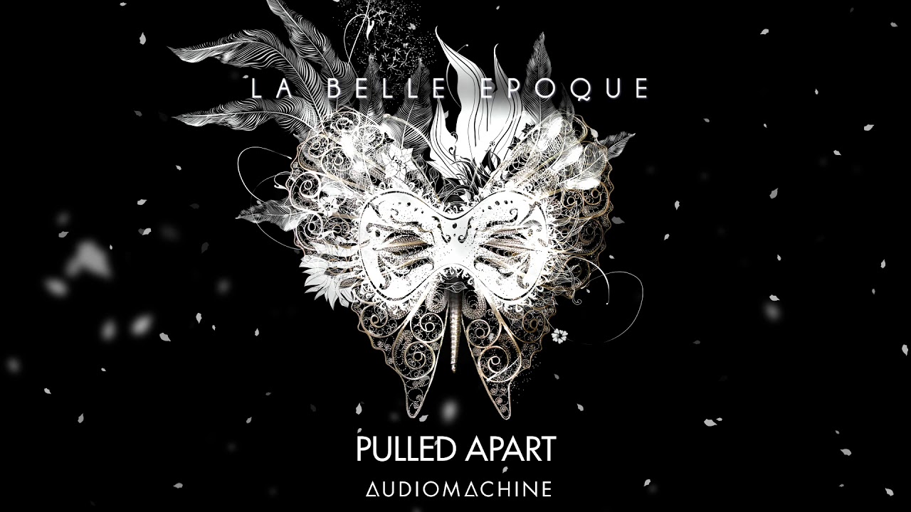 Audiomachine - Pulled Apart accords