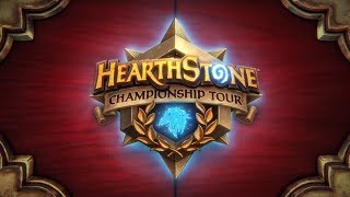 killinallday vs. Rase - Group Play - Initial Matches - 2018 HCT Americas Summer Playoffs