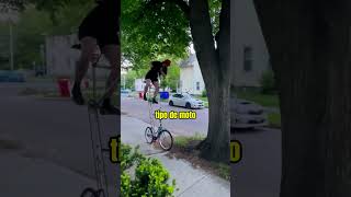 Motociclistas Africanos Son Únicos 🤯