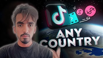 How to Join TikTok Creativity Program Beta from any country