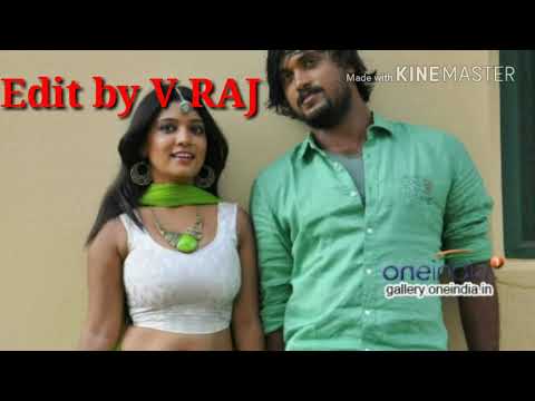 kannada-love-song-ganapa-movie......