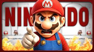 Download Lagu Nintendo zerstört sich selbst. MP3 Download Lagu Nintendo zerstört sich selbst. MP3