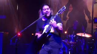 View Coheed and Cambria Live Performance of 'Mother Superior' at The Fillmore Charlotte