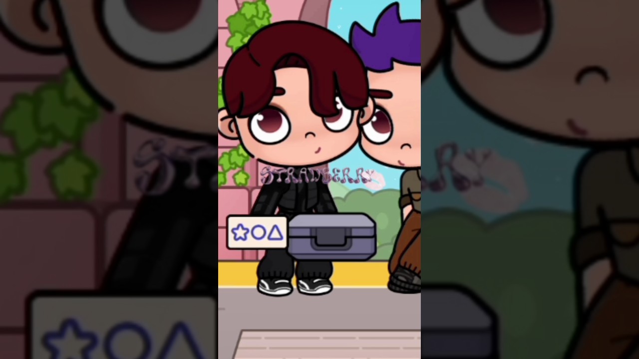 Find the Squid Game Card in Avatar World 