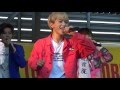 160818 MAP6『魅力発散TIME JPNver.』NAGOYA2부
