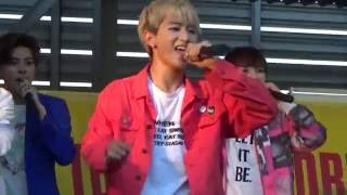 160818 MAP6『魅力発散TIME JPNver.』NAGOYA2부