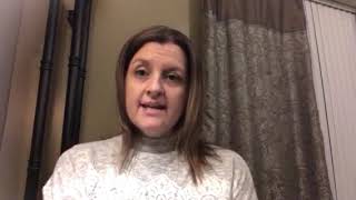 Review of Uresta Bladder Support from Aimee Lennox, a Pelvic Floor Physiotherapist