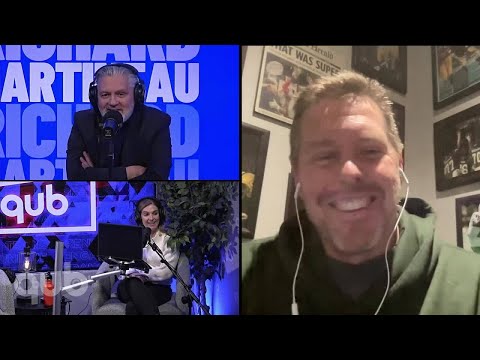 Les Nordiques Un Coup De Génie Marketing De L Avalanche Mais J Ai Trippé Dit Stéphane Cadorette Les Nordiques Un Coup De Génie Marketing De L Avalanche Mais J Ai Trippé Dit Stéphane Cadorette