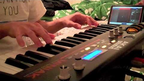 Forget (Akai Miniak)