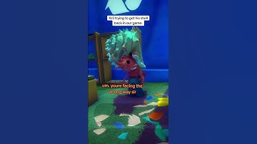 HOW TO GET YOUR SHELL BACK??