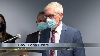 Evers Calls Special Session to Expand BadgerCare